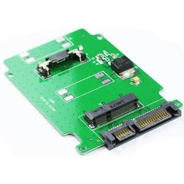 MSATA TO SATA 3 CARD-0